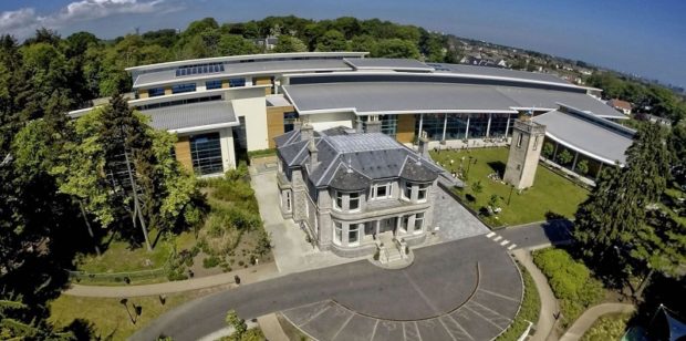 International School Aberdeen