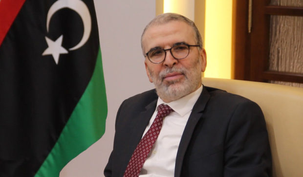 Libya may restart oil exports as talks are held between the NOC, the GNA and unnamed "regional countries" that have backed the LNA.