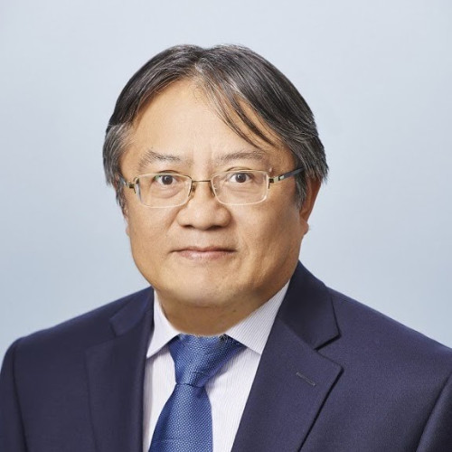 Jiang Qing became  Cnooc's North Sea managing director in 2020. Pic: Cnooc