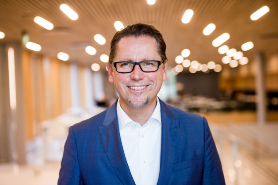 Remi Erikson, DNV GL.