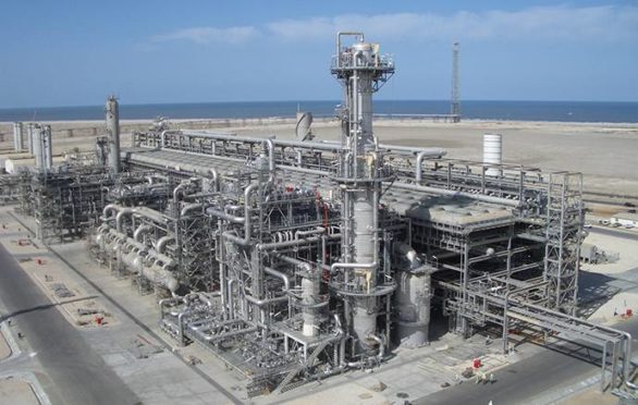 Egypt has lost another court case against UFG over a gas dispute at the Damietta liquefaction facility, despite documents in a diplomatic bag going missing.