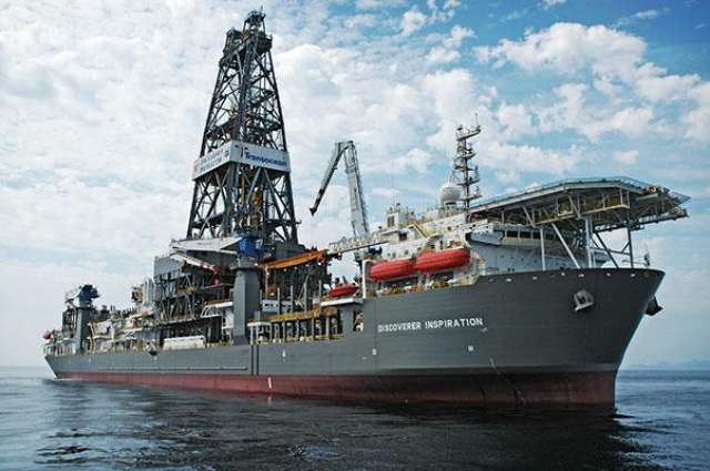 Transocean