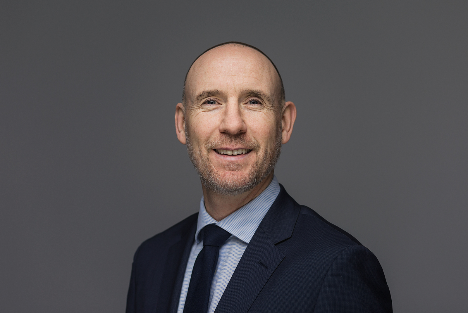Craig Shanaghey - President Operations Services (Europe Africa) at Wood and DI Task Group Chair