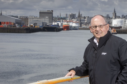 David Donaldson is to head up Drager's Marine and Offshore UK ofﬁce, based in Aberdeen.