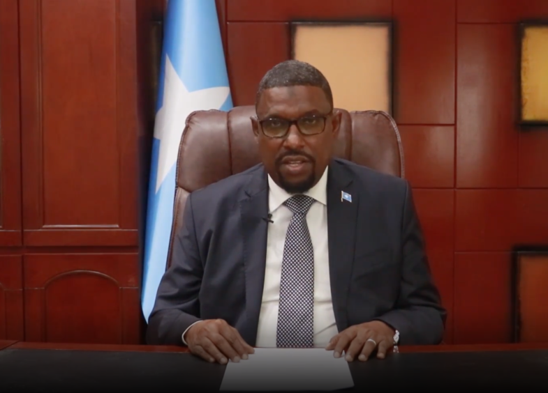 Somalia has appointed representatives from states to the board of the SPA, while the country's licence round continues with a closing date of March.
