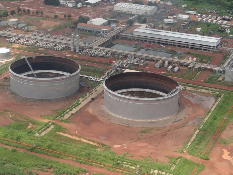 South Sudan is being pursued in an East African court over allegations of oil spills, with a lawyer seeking hundreds of millions of dollars in damages.