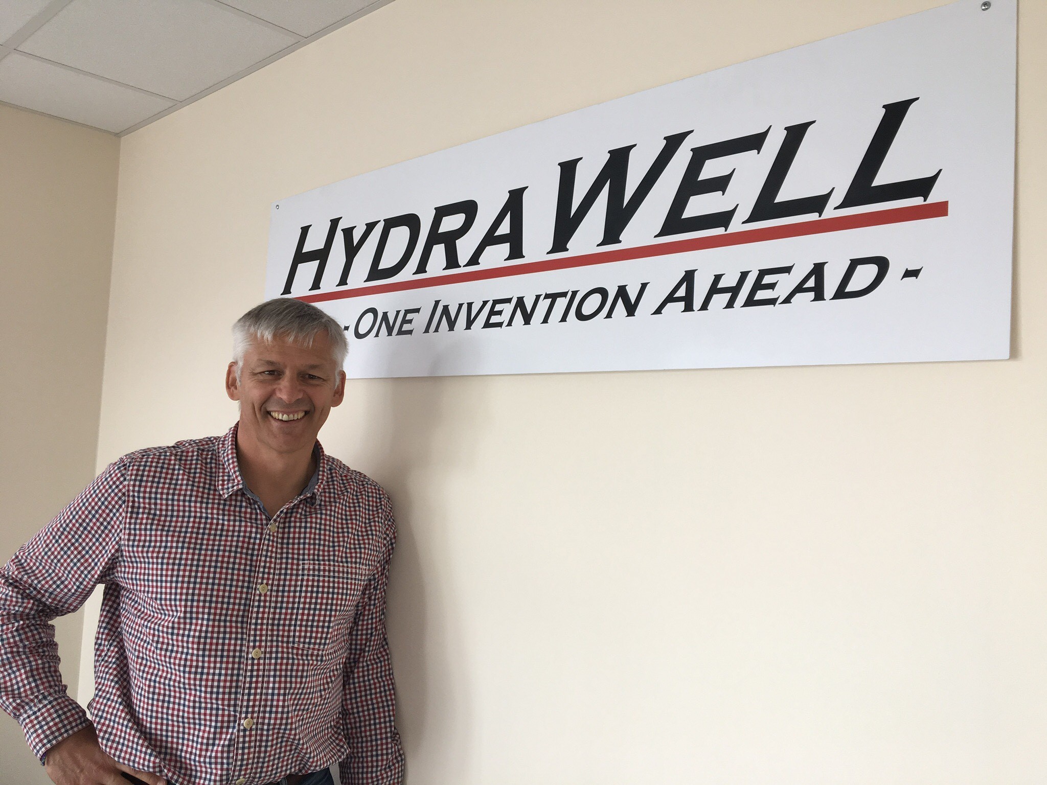 HydraWell and Exedra alliance creates new well abandonment service