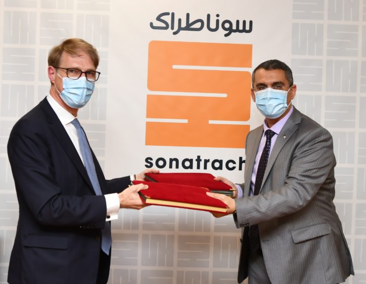 Sonatrach has signed upstream deals with Cepsa and OMV, continuing its MoU habit as Algeria seeks new investors to bolster reserves and production.