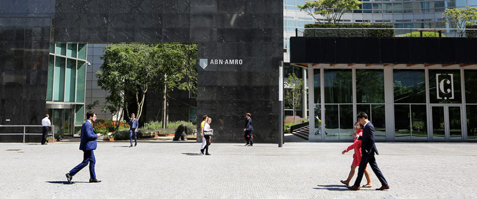 State-backed ABN Amro is winding down its commodity financing and natural resources businesses amid continuing impairments, particularly in the US.