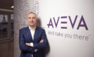 Craig Hayman, chief executive of AVEVA