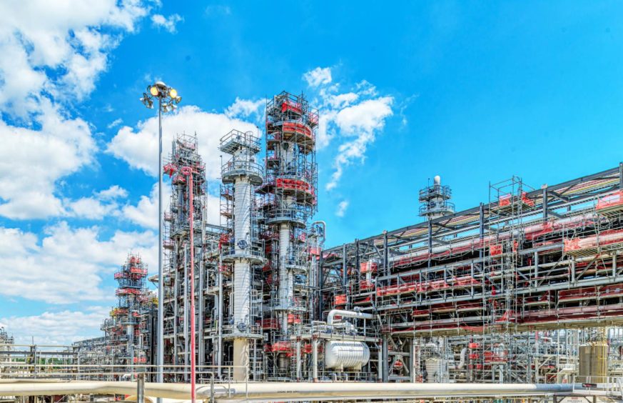 Operations at the Lake Charles Chemical Complex in Louisiana were disrupted by Hurricane Laura, Sasol has said, although it is still working on a sale.