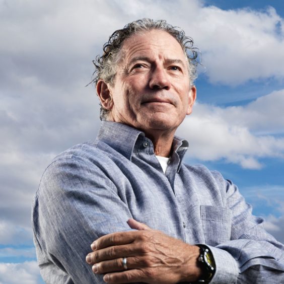 Tom Siebel