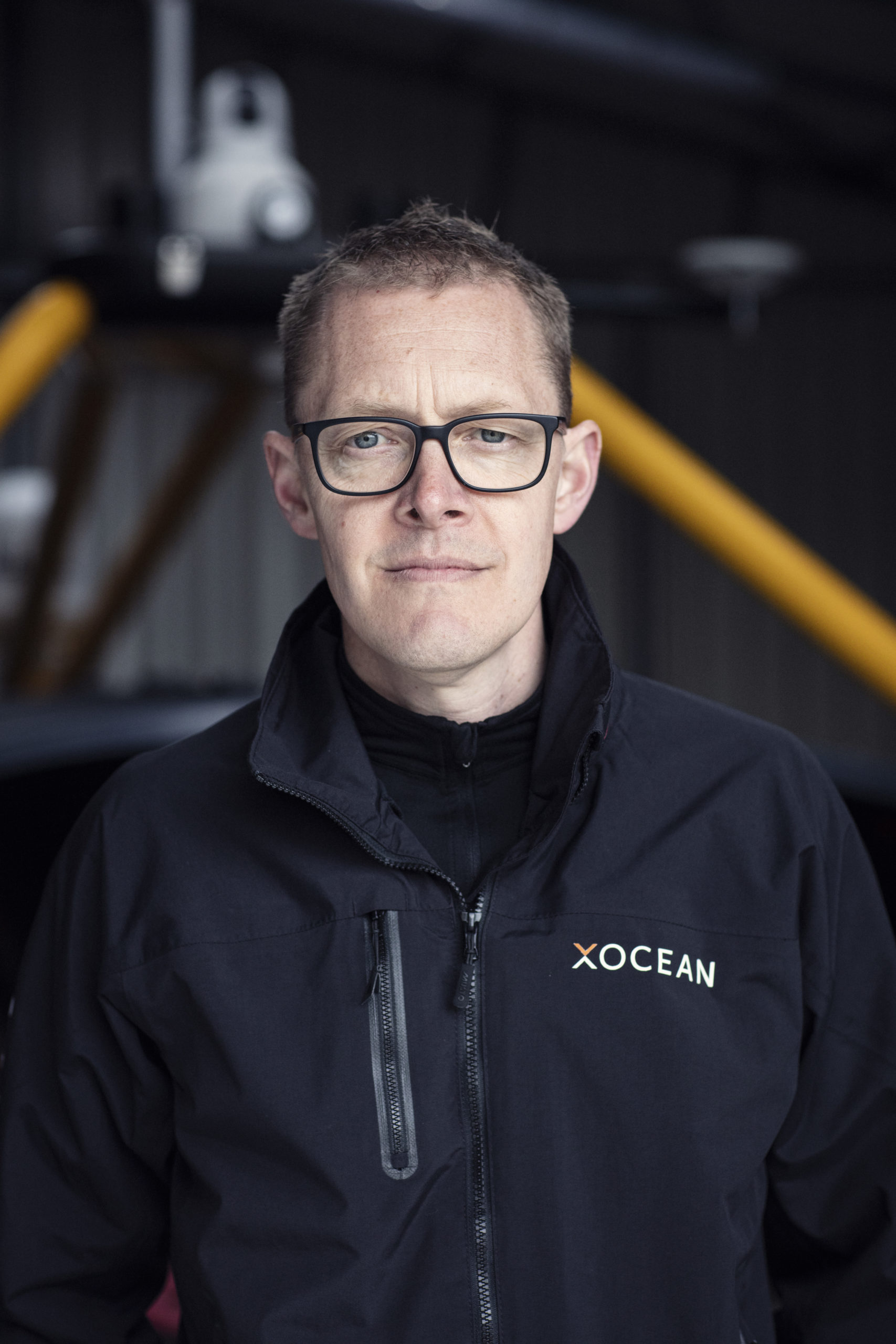 Xocean