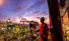 Total has reported some delays in new production in Angola and Nigeria, although drilling plans are to escalate this year.