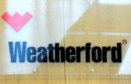 Weatherford news
