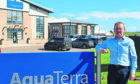 AquaTerra Group managing director Peter Robinson