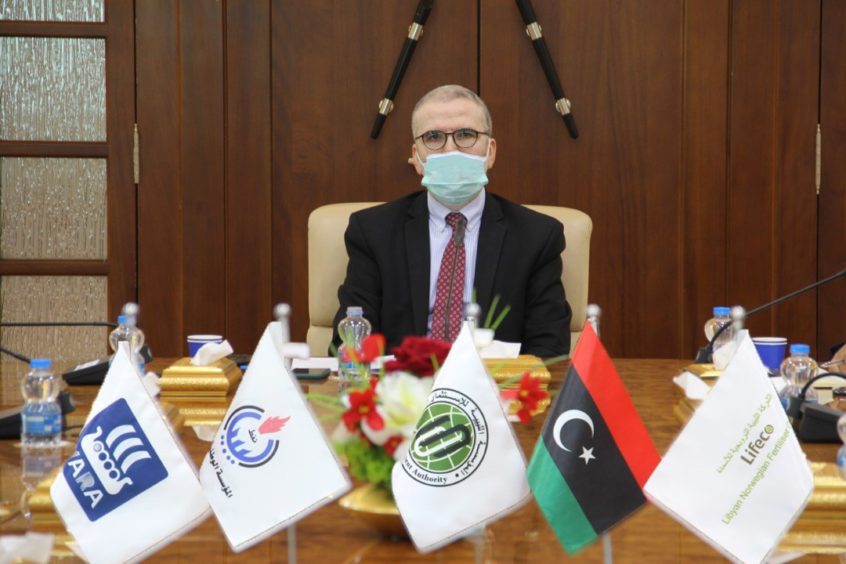 The NOC in Libya has invited UK investment, while the Tripoli-based GNA is reportedly in talks with potential Turkish investment in onshore exploration.