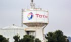 Total has launched two tenders, for onshore drilling and the provision of barges at Ikike.