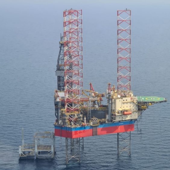 Qatar Petroleum Announce the Start of the Development Drilling Campaign of the North Field East Project
Source: QP