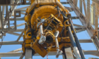 Saudi Arabia's PIF has lined up to offer cash to take ADES private, with the group unhappy with its performance on the London market.