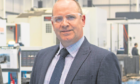SengS managing director David Benison