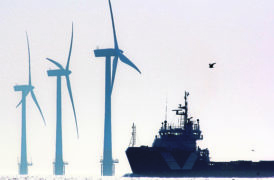 Fifth of North Sea jobs could go by 2050 without ‘urgent investment’ in net zero solutions, says OGTC report