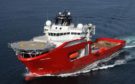 DOF Subsea has won field support vessel work for its Skandi Seven vessel, offshore Angola.