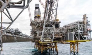 harbour energy strikes worley