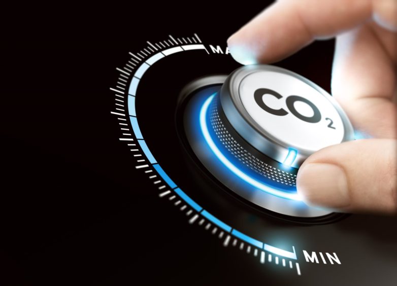 Industry collaboration on carbon capture is key to unlock net-zero economy