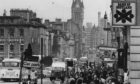 Forties Aberdeen BP