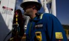 Cenovus will own 61% of the new company while Husky will hold a 39% stake. Photographer: Brent Lewin/Bloomberg