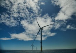 BP working to deadline on ScotWind bid