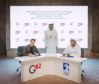 Adnoc has launched its AI joint venture with local company G42, with the aim of better management of local resources and helping local UAE industry.