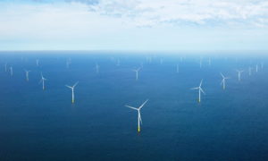 Ørsted has warned of major impairments on US offshore wind plans