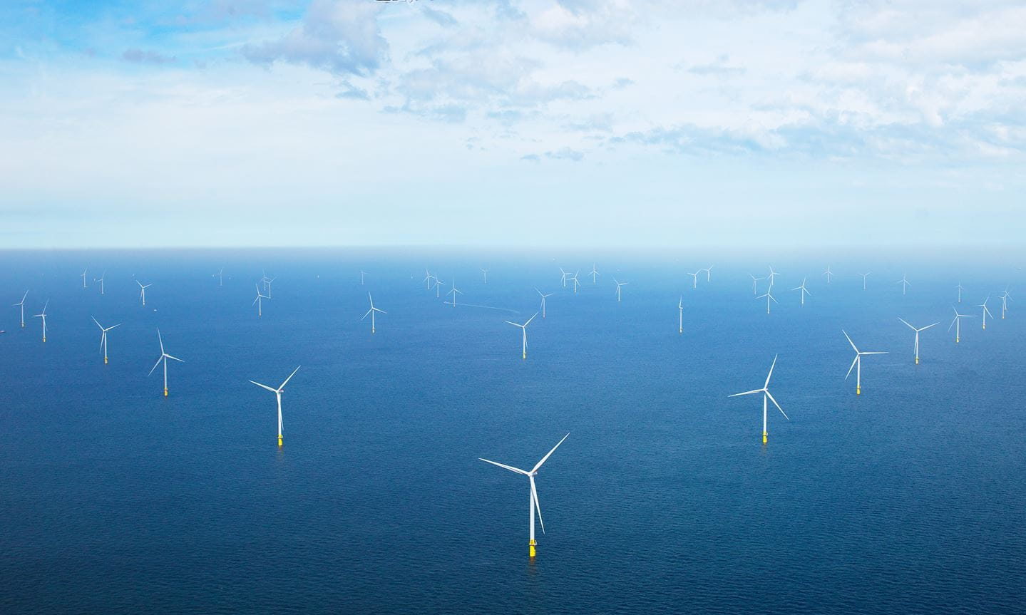 Ørsted has warned of major impairments on US offshore wind plans