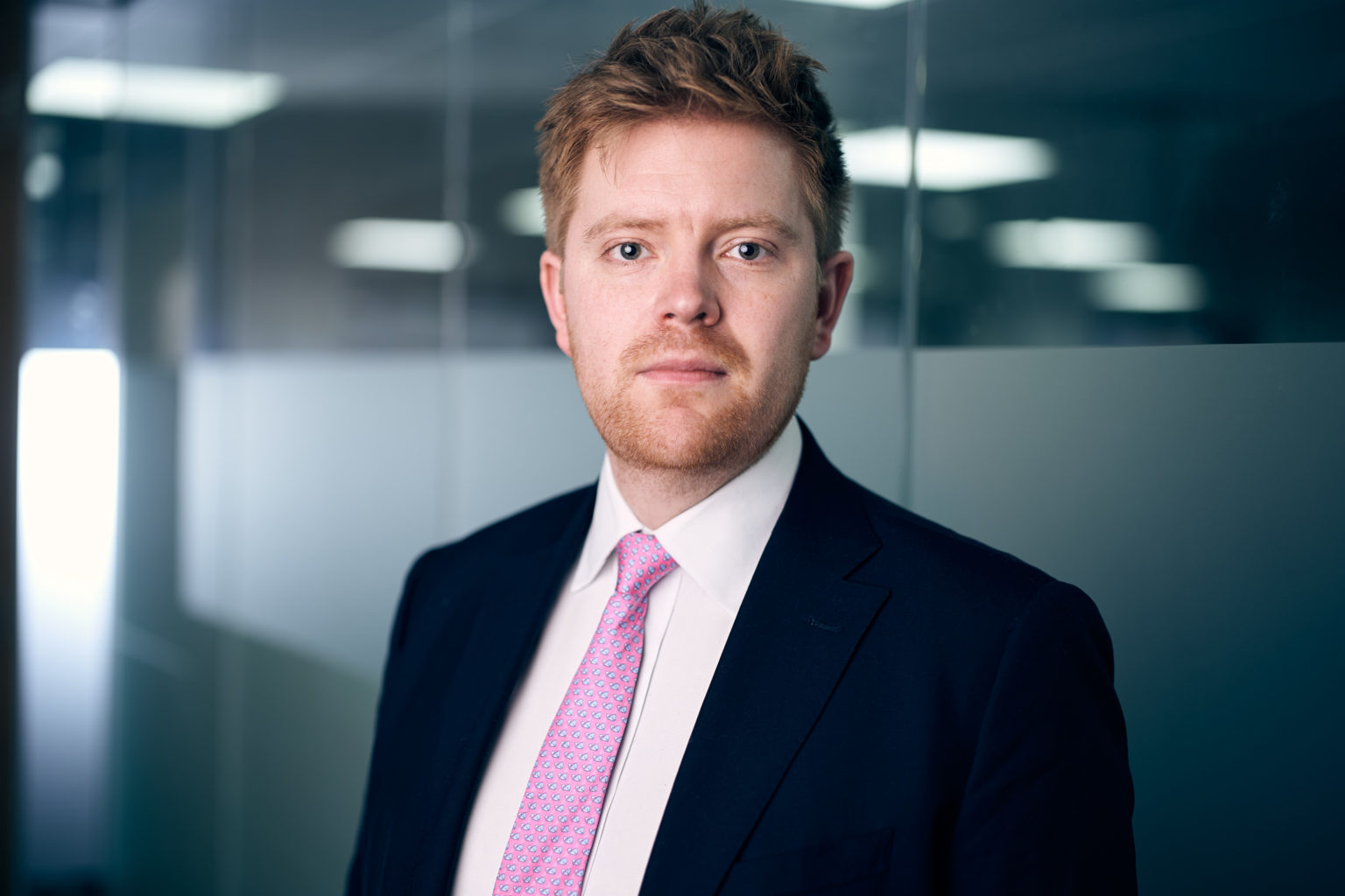 Shift to renewables could be a painful transition for offshore supply