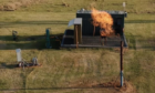 Afro Energy has been approved to carry out test gas production in South Africa for two years, after which it will apply for full production rights.