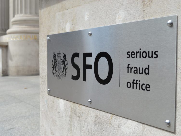 Former Unaoil boss jailed for bribes to win $1.7bn contracts in war-torn Iraq SFO-sign-1-scaled-1-752x564