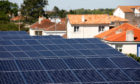 Total Google Solar
