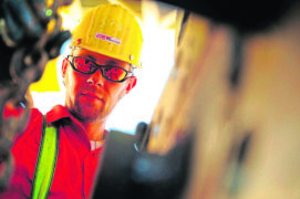 KCA Deutag changing hands in financial restructuring to slash debt