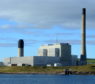 SSE operates the Peterhead Power Station, one of Scotland's biggest polluters