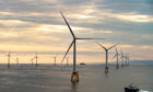 offshore wind