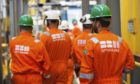 SBM Offshore corruption