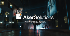 WATCH: How Aker Solutions will power the change