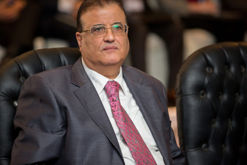 Neptune Energy has appointed Mohamed Mounes Shahat to serve as its managing director in Egypt, as the company eyes growth plans.
