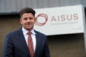 Jan Stander, new Managing Director at AISUS