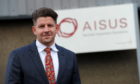 Jan Stander, new Managing Director at AISUS
