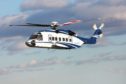 Milestone has delivered a Sikorsky S-92 to Nigeria's Caverton Helicopters, which it will use to carry out an offshore crew change contract.