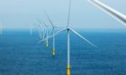 Borssele 1 & 2 offshore wind farm