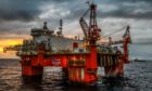 Prosafe Petrobras